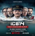 Nonton Serial IC 814 The Kandahar Hijack Season 1 Sub Indo Poster