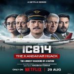 Nonton serial West IC 814 The Kandahar Hijack 2024 subtitle Indonesia di Kebioskop21