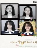 Dear Hyeri 2024 Nonton Drakor Sub Indo Poster
