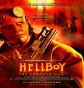 Hellboy The Crooked Man 2024 Nonton Film Sub Indo Poster