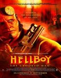 Hellboy The Crooked Man 2024 Nonton Film Sub Indo Poster