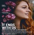 Nonton It Ends with Us 2024 Subtitle Indonesia Poster
