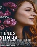 Nonton It Ends with Us 2024 Subtitle Indonesia Poster