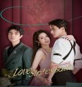 Nonton Drama Serial Love Strikes Back 2023 sub Indo Poster