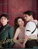 Nonton Drama Serial Love Strikes Back 2023 sub Indo Poster