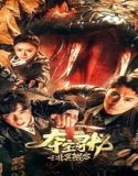 Nonton Treasure Hunting 2024 Subtitle Indonesia Poster