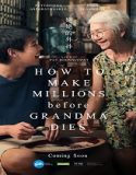 How to Make Millions Before Grandma Dies 2024 Sub Indo Poster
