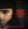 Nonton Humanist Vampire Seeking Consenting Suicidal Person 2024 Poster