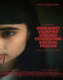 Nonton Humanist Vampire Seeking Consenting Suicidal Person 2024 Poster