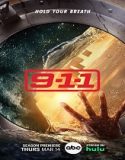 Nonton Serial 9-1-1 Season 7 Subtitle Indonesia Poster
