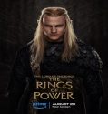 Nonton Serial The Lord of the Rings The Rings of Power Season 2 Poster