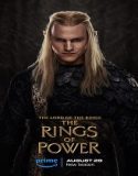 Nonton Serial The Lord of the Rings The Rings of Power Season 2 Poster