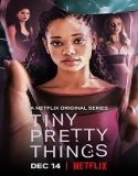 Nonton Serial Tiny Pretty Things Season 1 Sub Indo Poster