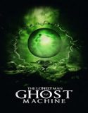 Nonton The Lonely Man with the Ghost Machine 2024 Sub Indo Poster