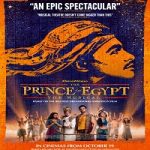 Nonton The Prince of Egypt Live from the West End 2023 sub Indonesia di Kebioskop21