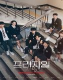 Nonton Drama Fragile 2024 Subtitle Indonesia Poster