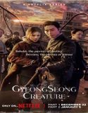 Nonton Drama Gyeongseong Creature Season 2 Sub Indo Poster