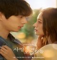 Nonton Drama What Comes After Love 2024 Sub Indo Poster
