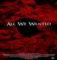 Nonton All We Wanted 2024 Sub Indonesia Poster