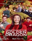 Nonton Christmas at the Golden Dragon 2022 Sub Indo Poster