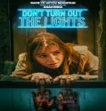 Nonton Dont Turn Out the Lights 2024 Subtitle Indonesia Poster