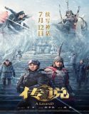Nonton Film A Legend 2024 Subtitle Indonesia Poster