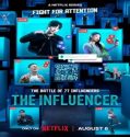 Nonton Serial The Influencer 2024 Subtitle Indonesia Poster