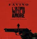 Nonton Last Night of Amore 2023 Sub Indo Poster