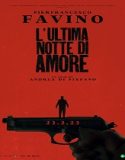 Nonton Last Night of Amore 2023 Sub Indo Poster