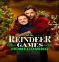 Nonton Reindeer Games Homecoming 2022 Sub Indo Poster