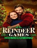 Nonton Reindeer Games Homecoming 2022 Sub Indo Poster