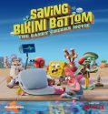 Saving Bikini Bottom The Sandy Cheeks Movie 2024 Sub Indo Poster