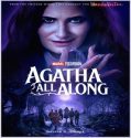 Nonton Serial Agatha All Along Season 1 Subtitle Indonesia Poster