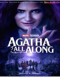 Nonton Serial Agatha All Along Season 1 Subtitle Indonesia Poster