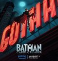 Nonton Film Seri Batman Caped Crusader Season 1 Sub Indo Poster