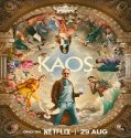 Nonton Serial KAOS Season 1 Sub Indonesia Poster
