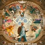 Nonton film Serial KAOS Season 1 dengan subtitle Indonesia di Kebioskop21