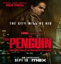 Nonton Serial The Penguin Season 1 Subtitle Indonesia Poster