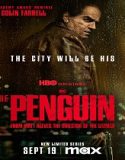 Nonton Serial The Penguin Season 1 Subtitle Indonesia Poster