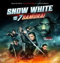 Nonton Snow White and the Seven Samurai 2024 Sub Indo Poster