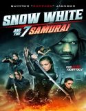 Nonton Snow White and the Seven Samurai 2024 Sub Indo Poster