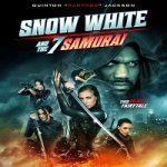 Nonton film Snow White and the Seven Samurai 2024 subtitle Indonesia di Kebioskop21
