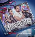 Nonton Technoboys 2024 Sub Indonesia Poster