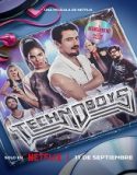 Nonton Technoboys 2024 Sub Indonesia Poster