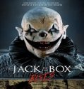Nonton The Jack in the Box Rises 2024 Subtitle Indonesia Poster