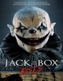 Nonton The Jack in the Box Rises 2024 Subtitle Indonesia Poster