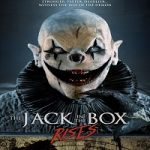 Nonton film The Jack in the Box Rises 2024 dengan subtitle Indonesia di Kebioskop21