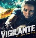Nonton The Vigilante 2023 Sub Indo Poster