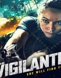 Nonton The Vigilante 2023 Sub Indo Poster
