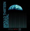 Nonton Apollo 13 Survival 2024 Subtitle Indonesia Poster